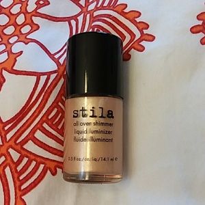 Stila 'All over shimmer' liquid illuminizer